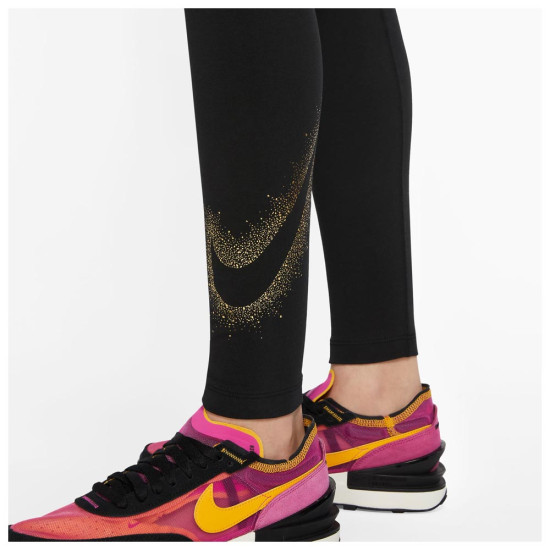Nike Γυναικείο κολάν W Sportswear